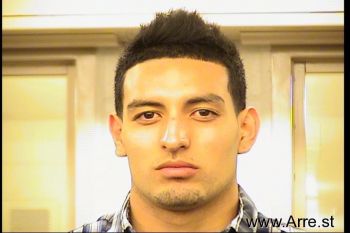 Sergio  Castillo Mugshot